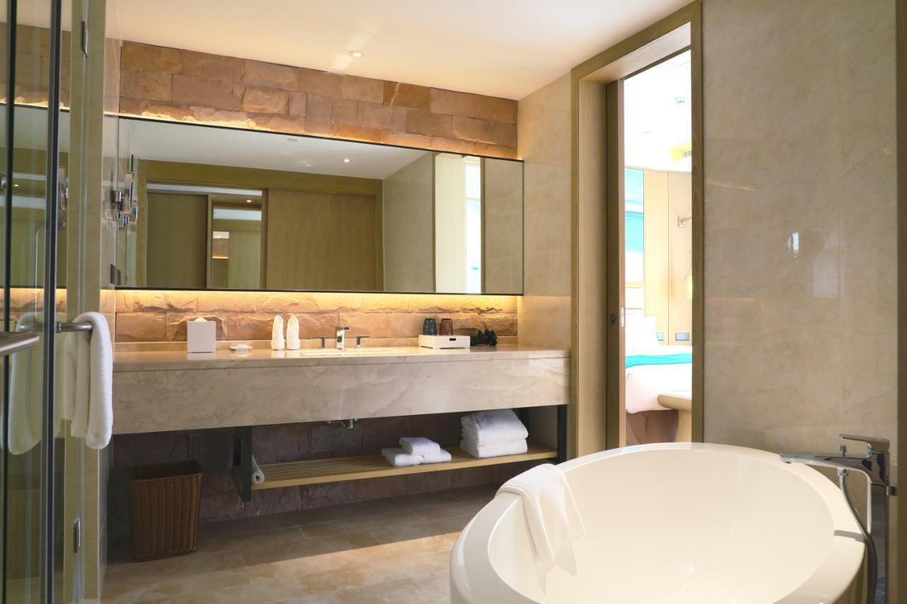 Fuzhou Seaview Fliport Resort Changle  المظهر الخارجي الصورة
